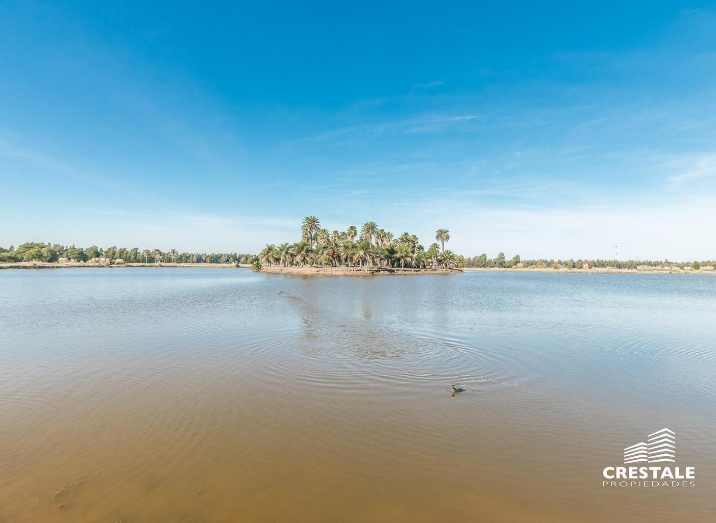Foto de Venta - Kentucky Club de Campo - Casa 4 dormitorios con fondo Norte al, imagen 2