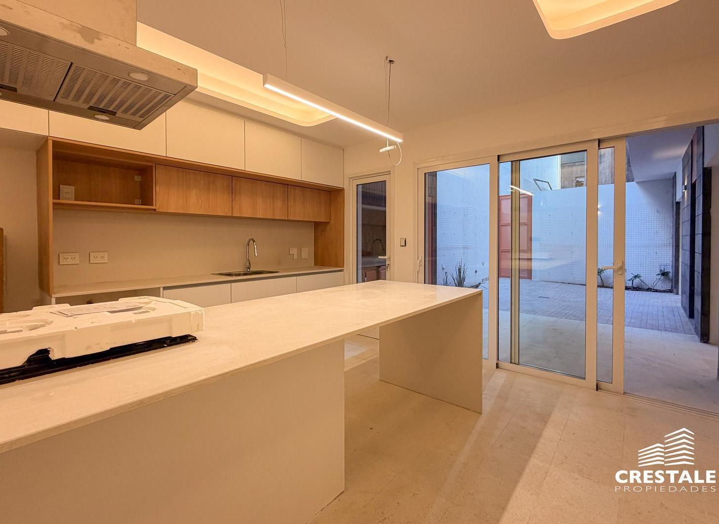 Foto de Venta - Casa de pasillo - PH 3 dormitorios con patio y terraza - Zona, imagen 4