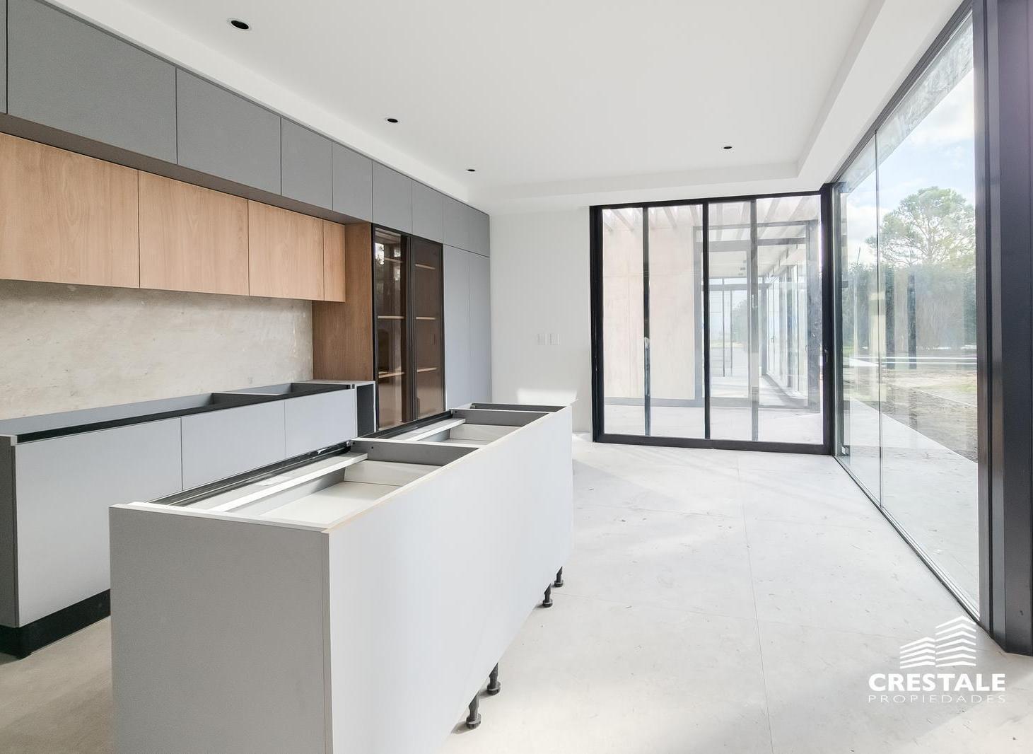 Foto de Venta / permuta - Casa 3 dormitorios en barrio privado - Kentucky Club, imagen 4