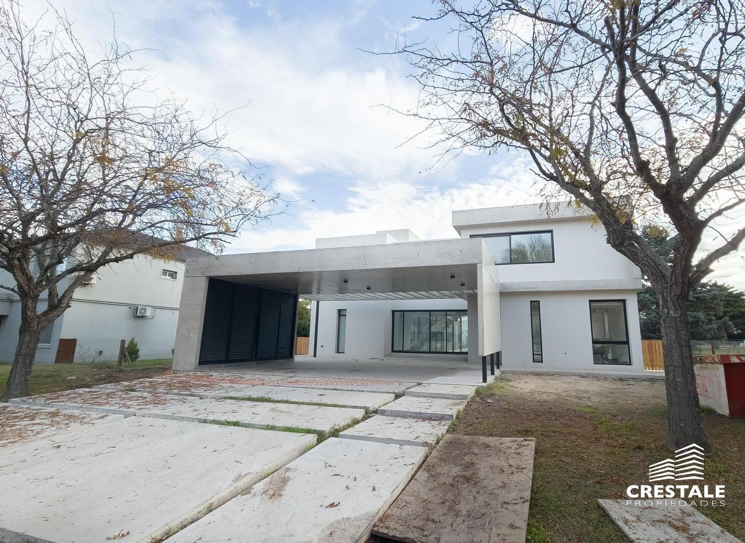 Foto de Venta / permuta - Casa 3 dormitorios en barrio privado - Kentucky Club, imagen 2