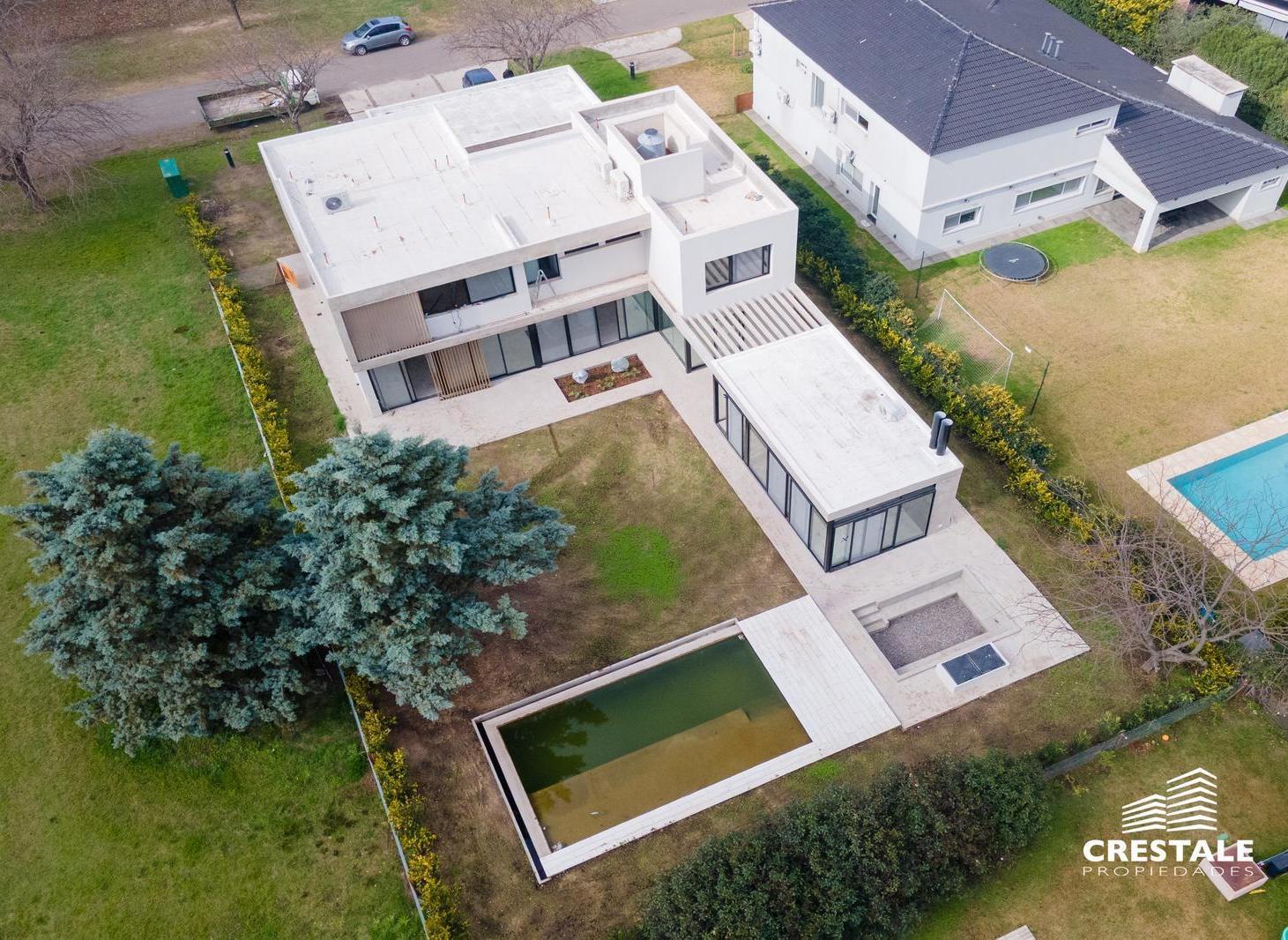 Foto de Venta / permuta - Casa 3 dormitorios en barrio privado - Kentucky Club, imagen 1