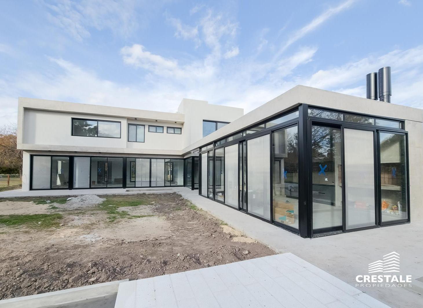 Foto de Venta / permuta - Casa 3 dormitorios en barrio privado - Kentucky Club, imagen 3