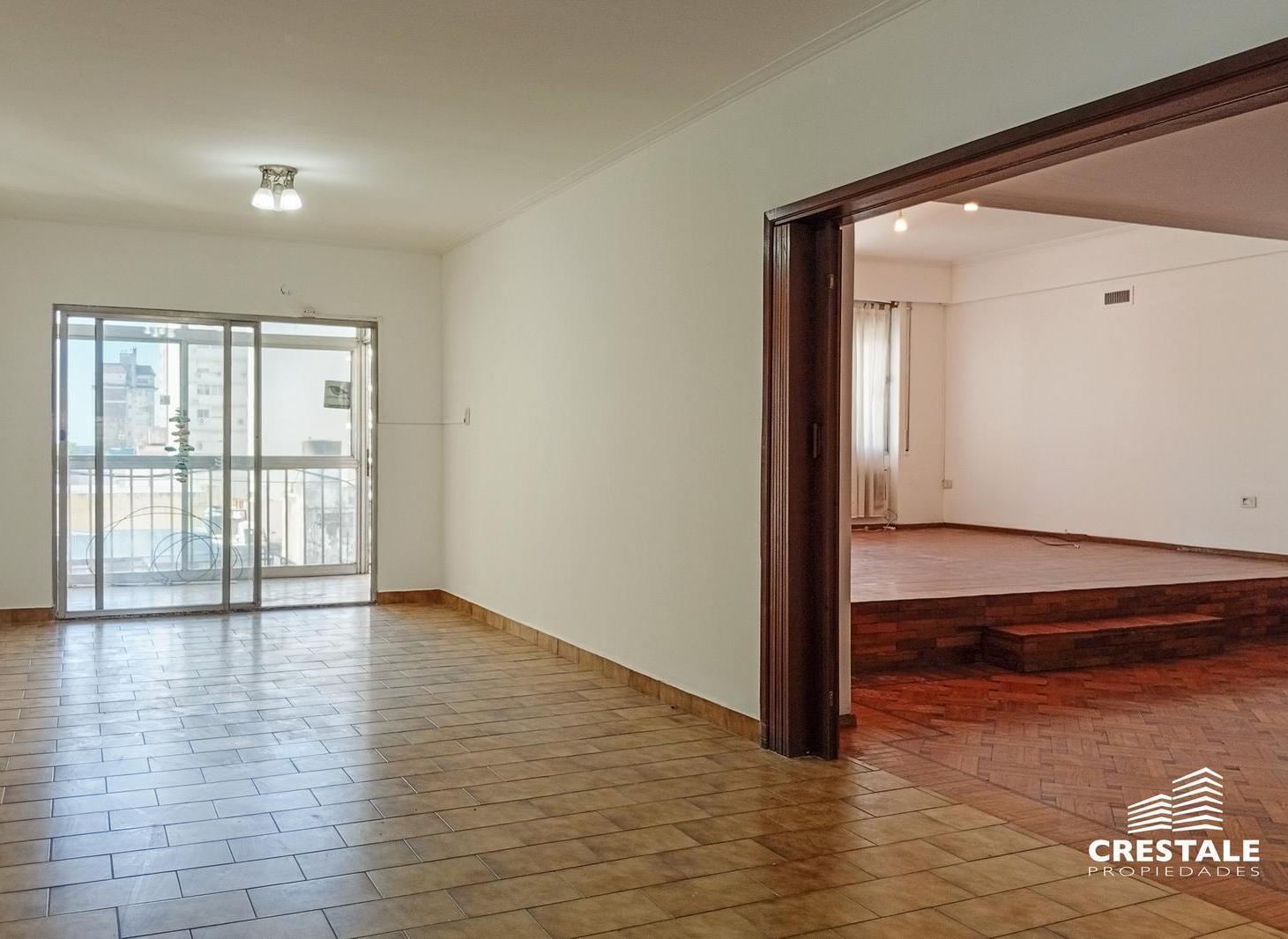 Foto de Venta - Departamento piso exclusivo de 4 dormitorios con cochera, imagen 1