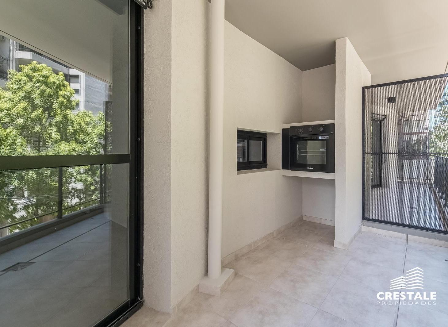 Foto de Venta / permuta - Departamento 2 dormitorios con balcón - Parque, imagen 4