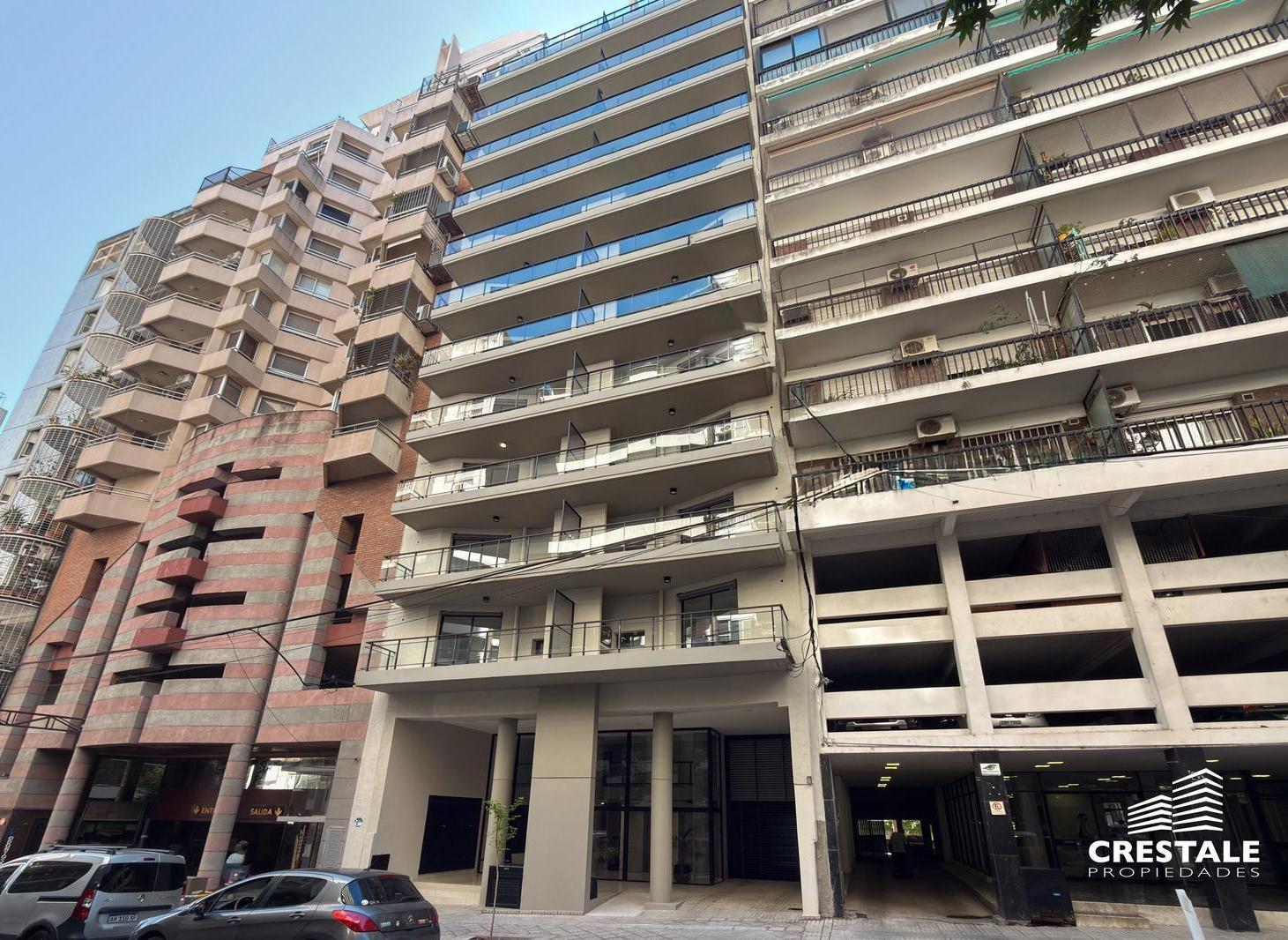 Foto de Venta / permuta - Departamento 2 dormitorios con balcón - Parque, imagen 1
