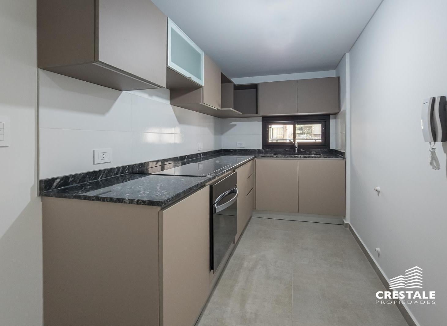 Foto de Venta / permuta - Departamento 2 dormitorios con balcón - Parque, imagen 5