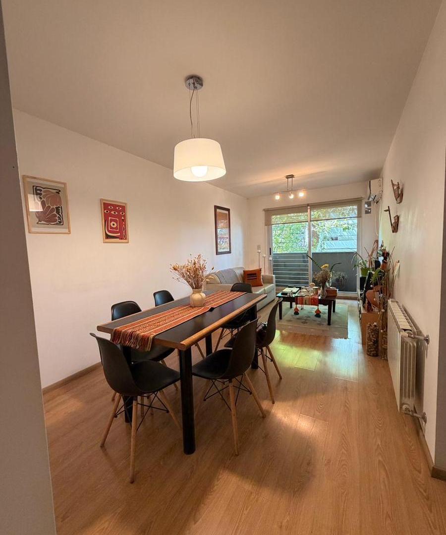 Foto de Venta - Departamento 2 dormitorios con balcón corrido y cochera, imagen 5