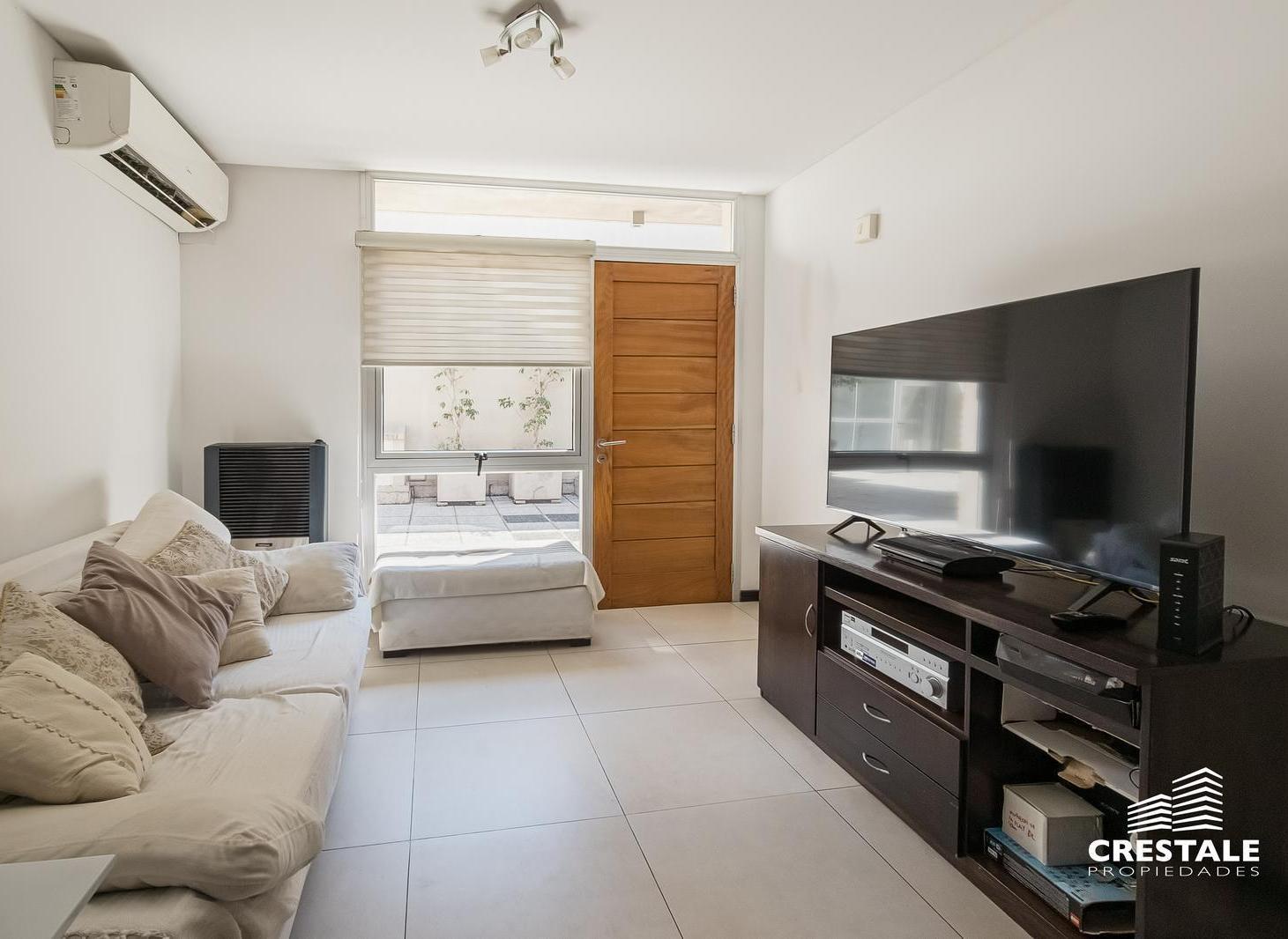 Foto de Venta / Permuta - Dúplex 2 dormitorios con patio y parrillero, imagen 5