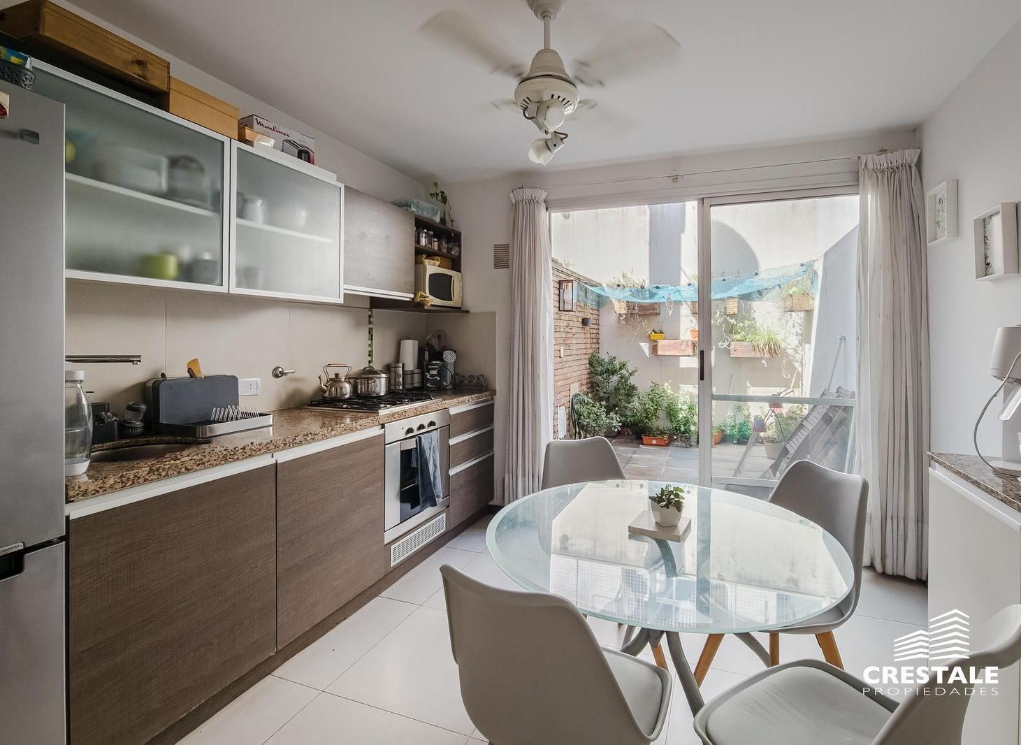Foto de Venta / Permuta - Dúplex 2 dormitorios con patio y parrillero, imagen 1