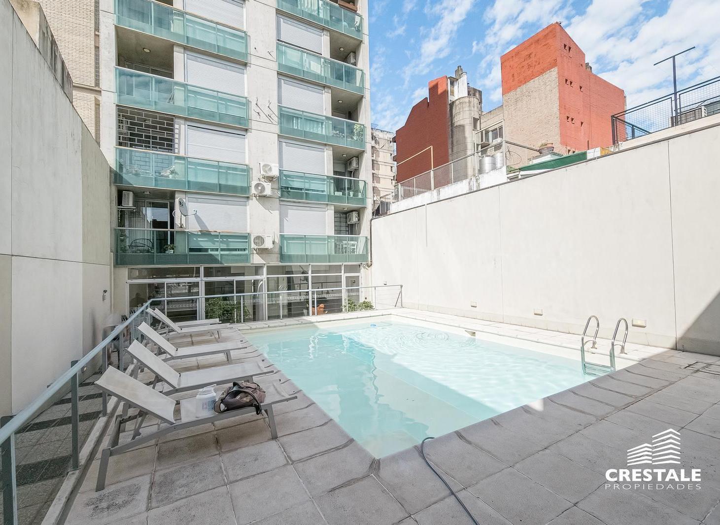 Foto de Venta / Permuta - Dúplex 2 dormitorios con patio y parrillero, imagen 3