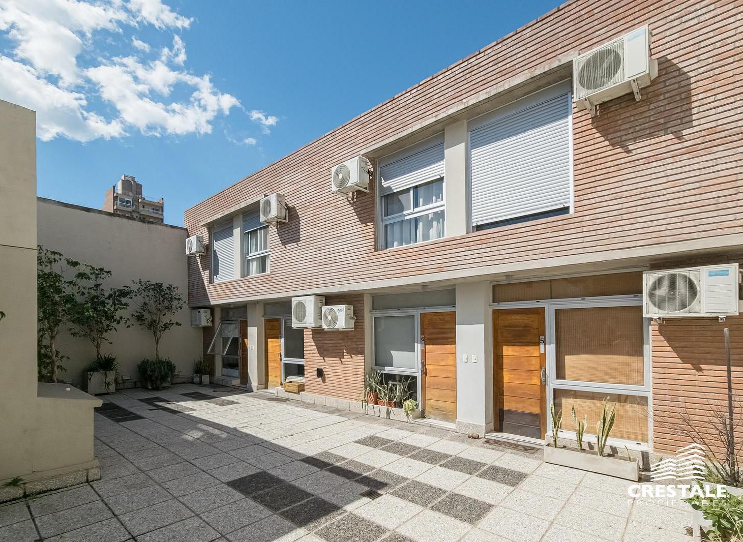 Foto de Venta / Permuta - Dúplex 2 dormitorios con patio y parrillero, imagen 4