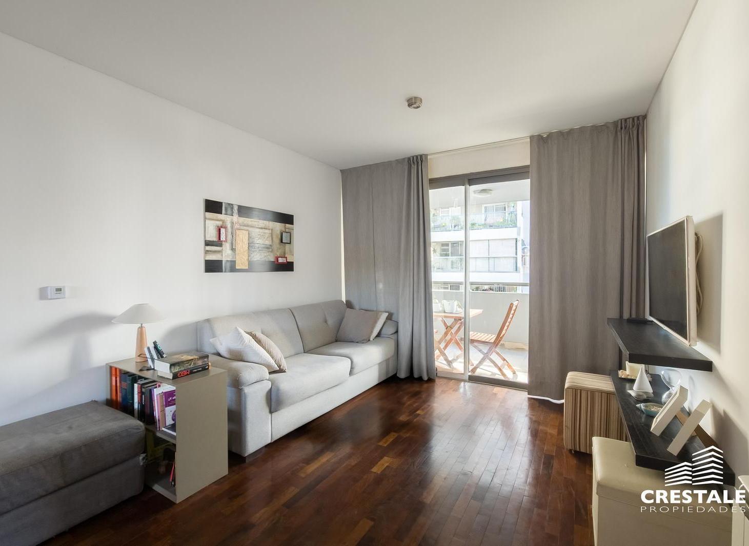 Foto de Venta / Permuta - Departamento 2 dormitorios zona Río - Martin, Rosario., imagen 4