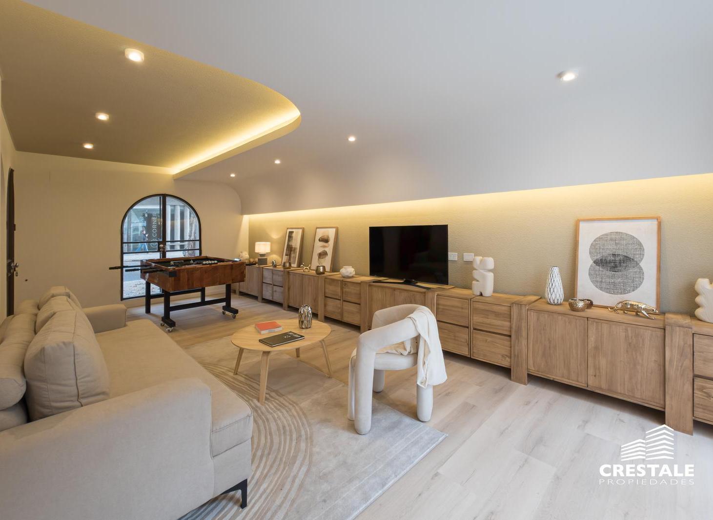 Foto de Venta / permuta - Casa 3 dormitorios con terraza y pileta - Lourdes, imagen 3