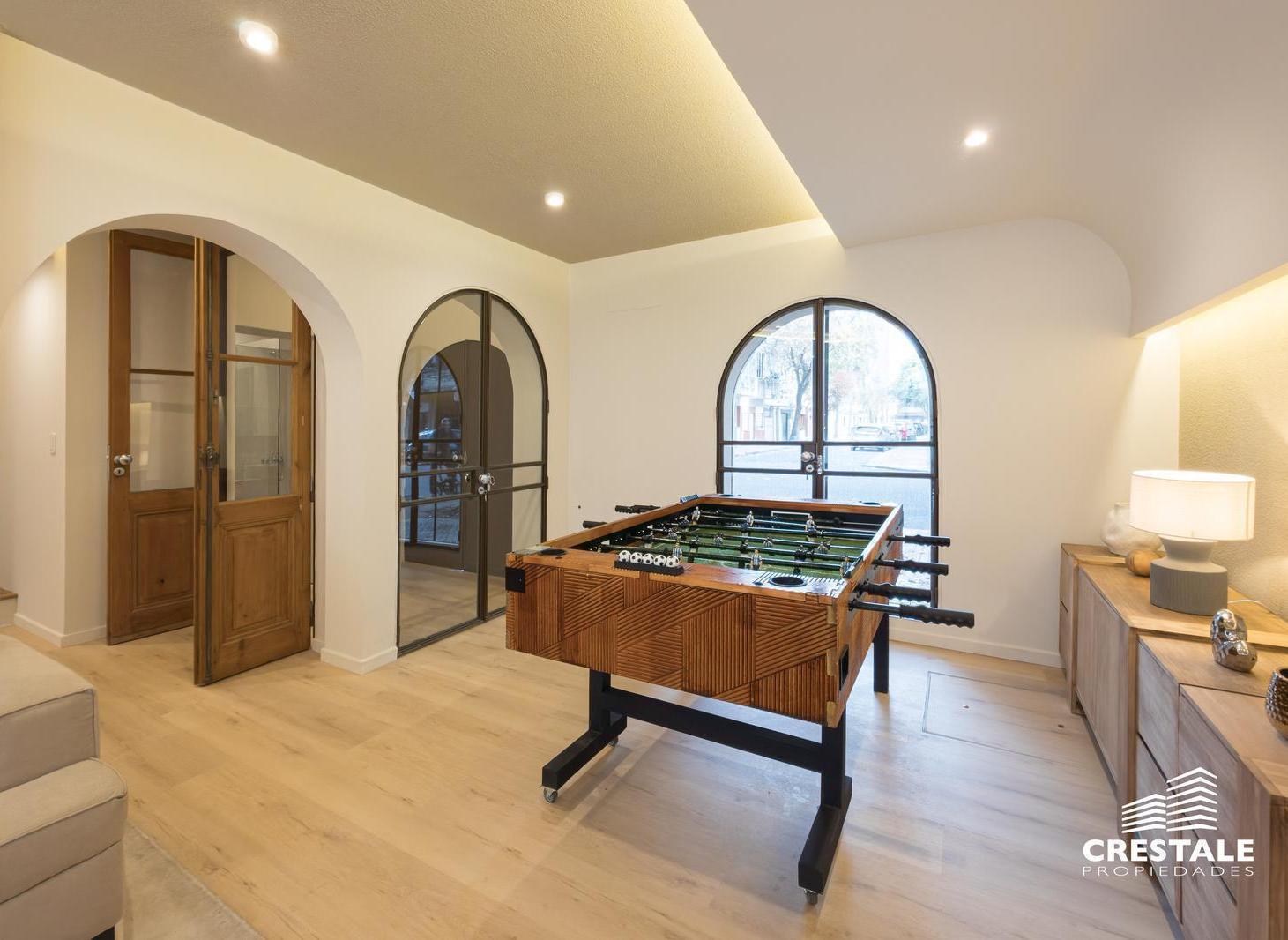 Foto de Venta / permuta - Casa 3 dormitorios con terraza y pileta - Lourdes, imagen 4