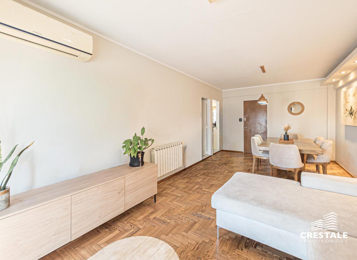 Foto de Venta / Permuta - Piso exclusivo al frente 3 dormitorios en venta, imagen 1