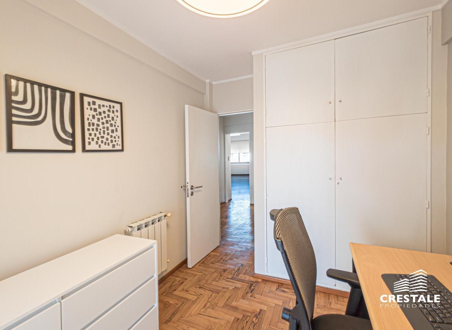 Foto de Venta / Permuta - Piso exclusivo al frente 3 dormitorios en venta, imagen 5
