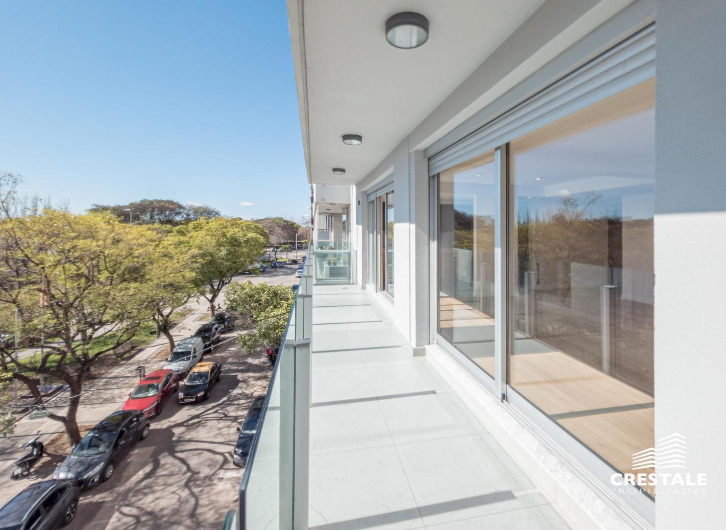 Foto de Venta - Frente al río - Departamento 2 dormitorios con balcón terraza, imagen 3