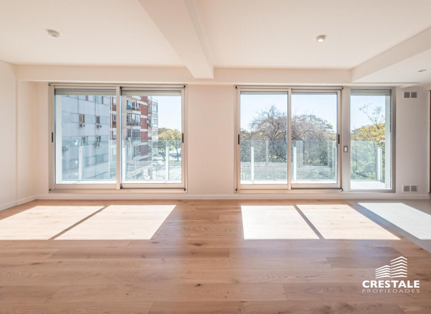 Foto de Venta - Frente al río - Departamento 2 dormitorios con balcón terraza, imagen 5