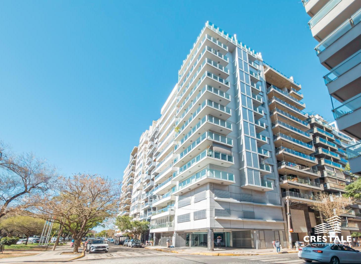 Foto de Venta - Frente al río - Departamento 2 dormitorios con balcón terraza, imagen 4