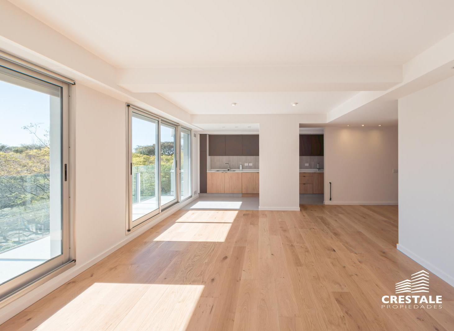 Foto de Venta - Frente al río - Departamento 2 dormitorios con balcón terraza, imagen 1