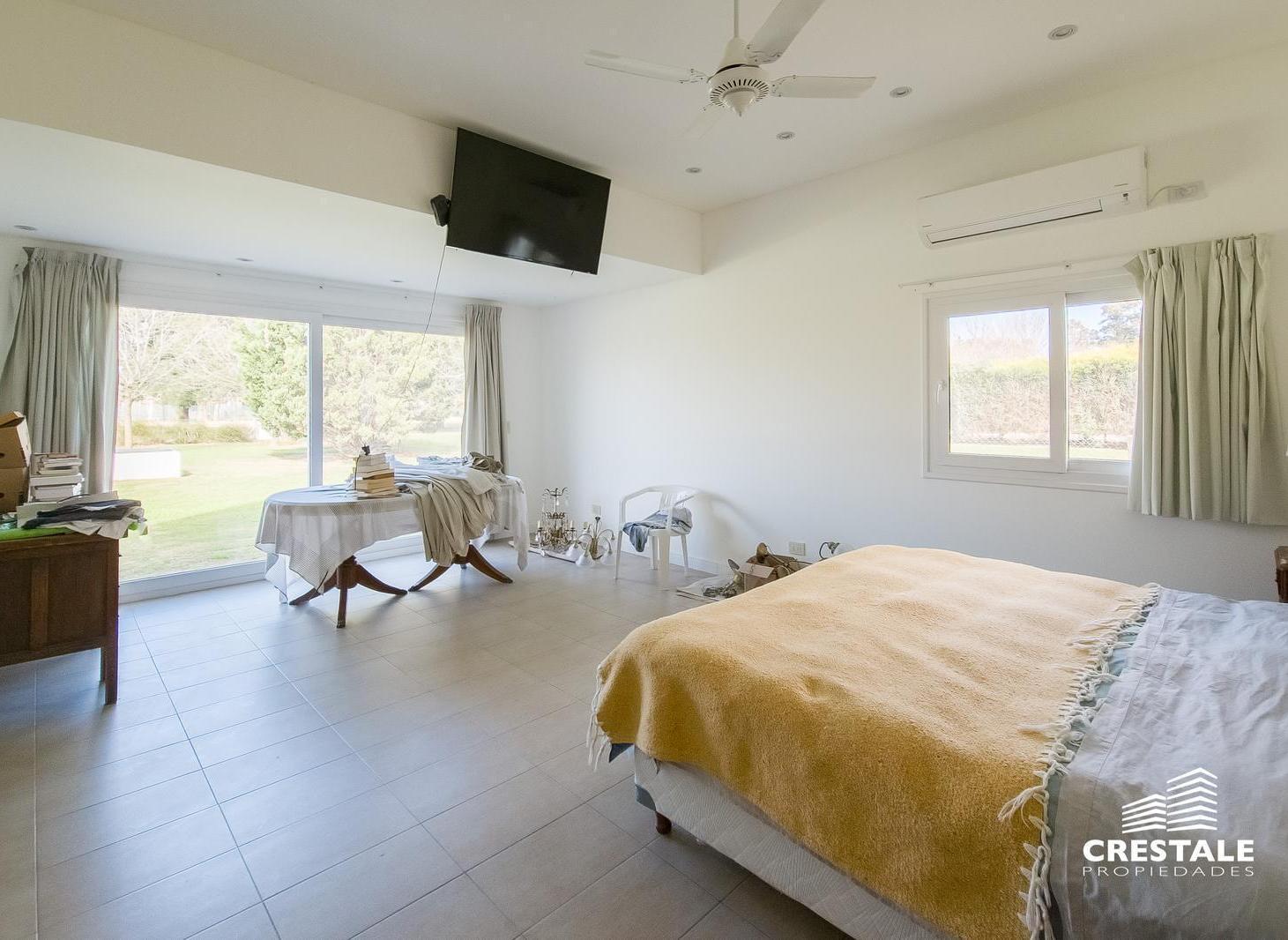 Foto de Venta / Permuta - Casa 3 dormitorios en La Rinconada barrio privado, imagen 5