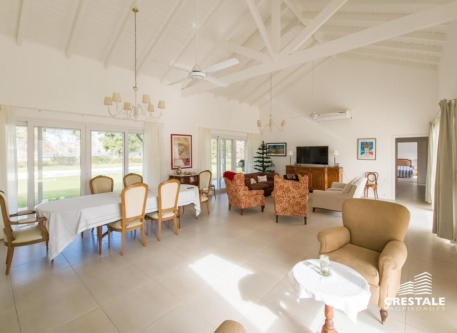Foto de Venta / Permuta - Casa 3 dormitorios en La Rinconada barrio privado, imagen 1