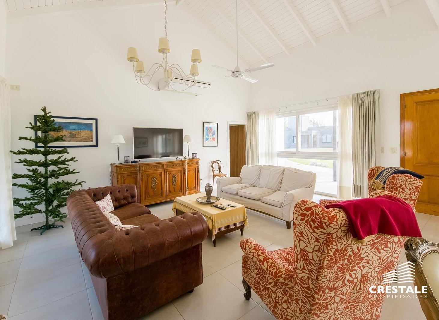Foto de Venta / Permuta - Casa 3 dormitorios en La Rinconada barrio privado, imagen 2