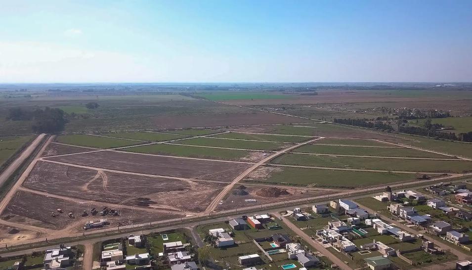 Foto de Venta / Permuta - Lote fondo Norte en barrio cerrado - Vida Green, imagen 2