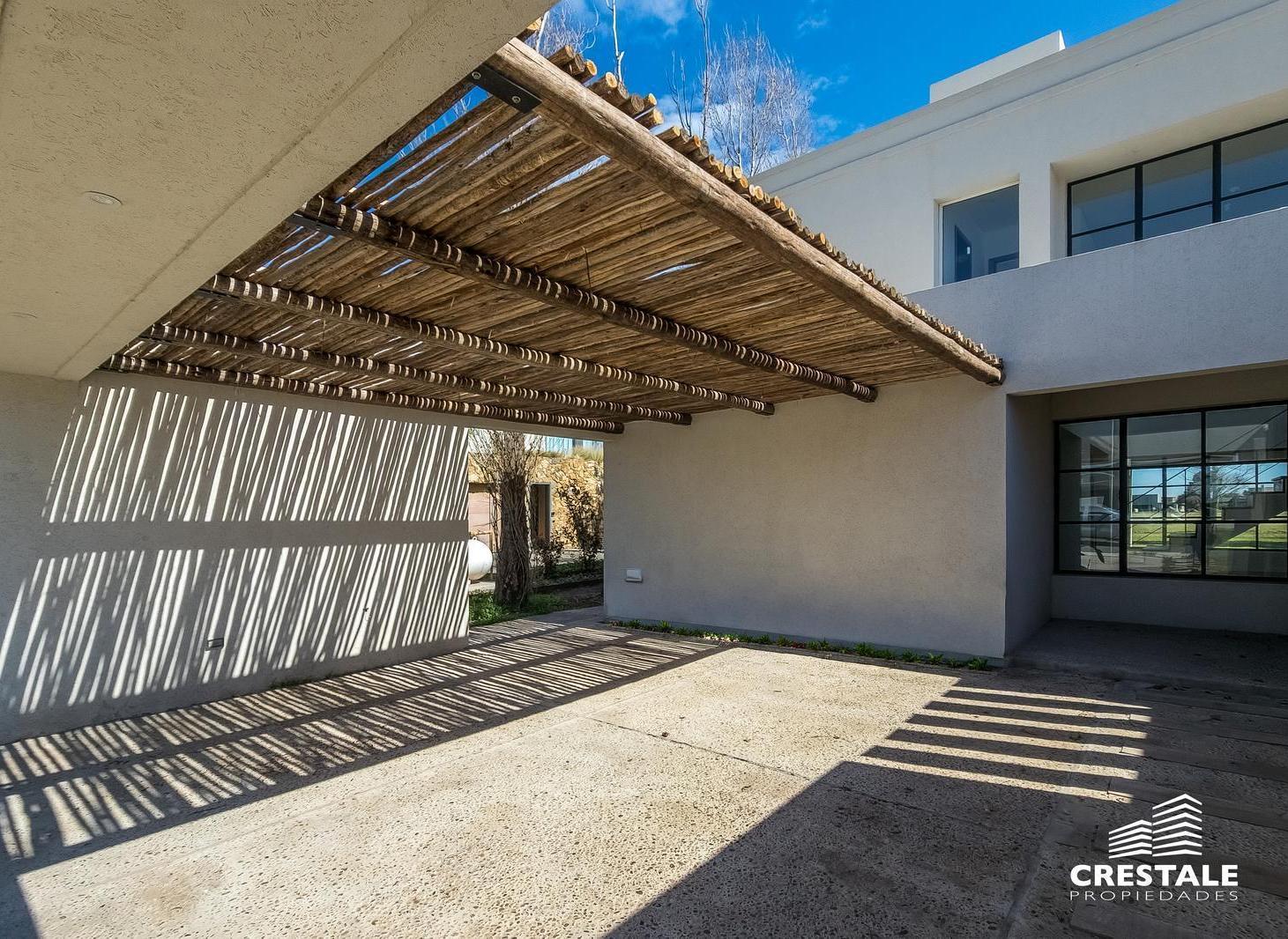 Foto de Venta / Permuta - Casa 4 dormitorios en barrio cerrado - La Rinconada, imagen 4