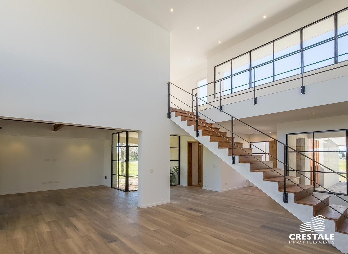 Foto de Venta / Permuta - Casa 4 dormitorios en barrio cerrado - La Rinconada, imagen 3