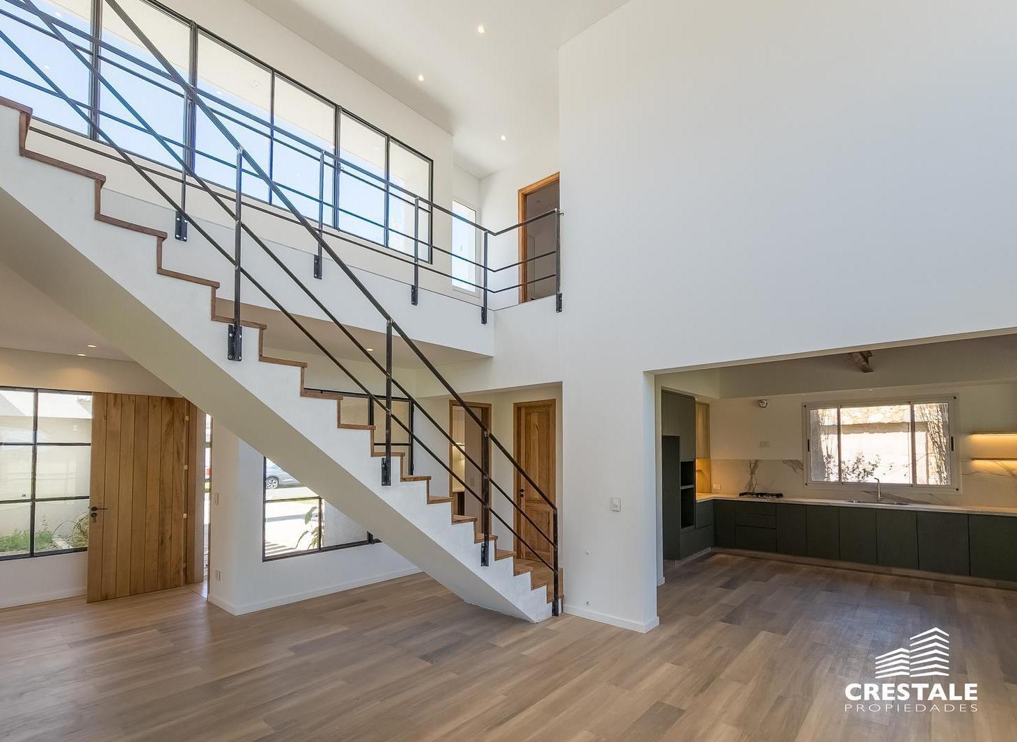 Foto de Venta / Permuta - Casa 4 dormitorios en barrio cerrado - La Rinconada, imagen 1