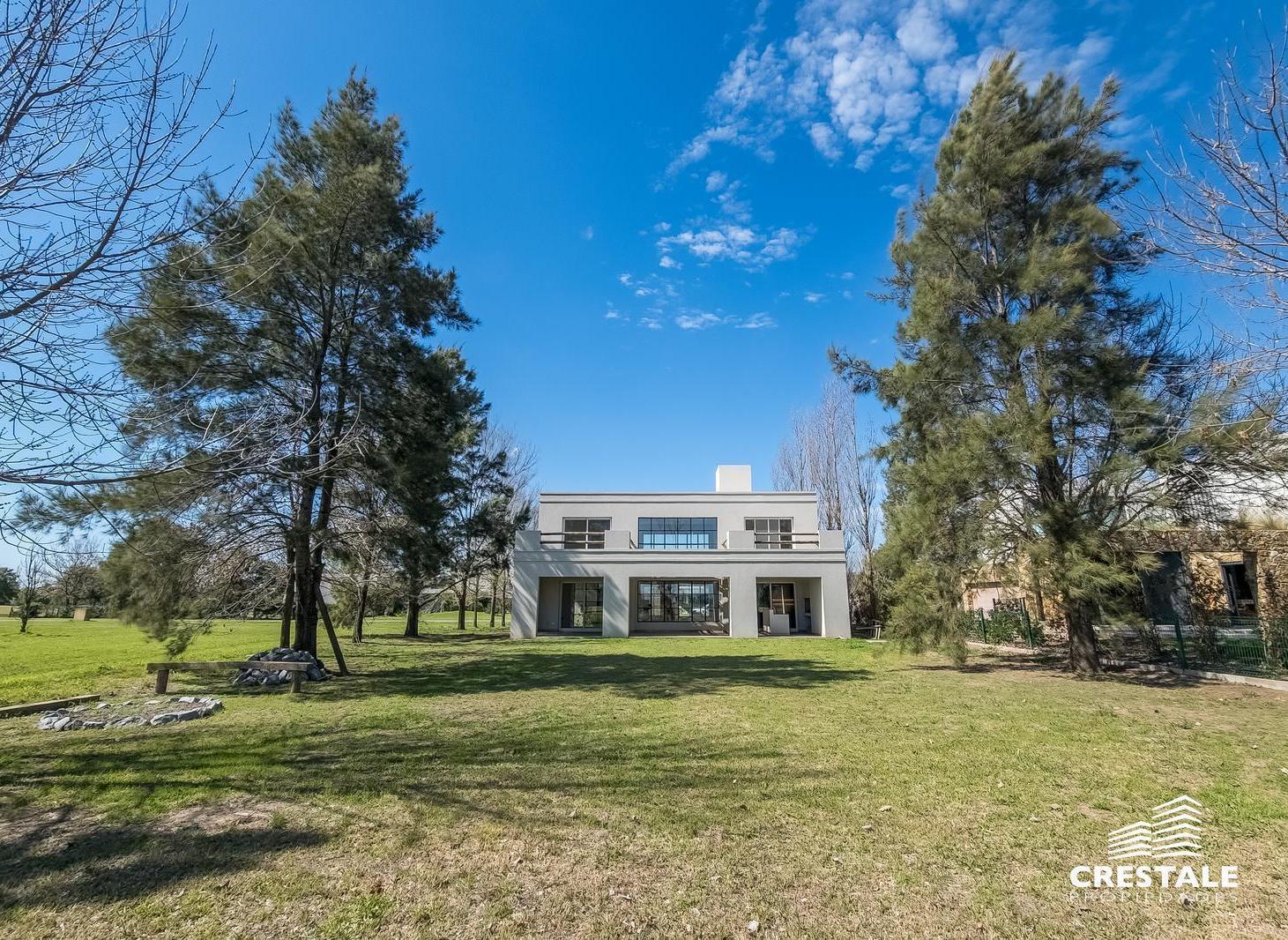 Foto de Venta / Permuta - Casa 4 dormitorios en barrio cerrado - La Rinconada, imagen 5