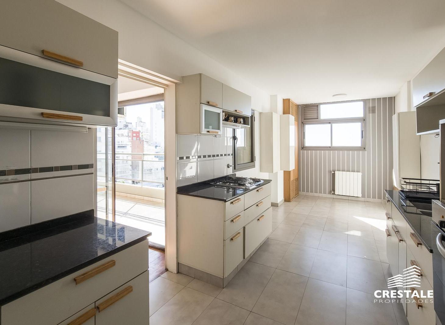 Foto de Venta / Permuta - Zona río - Departamento 3 dormitorios frente al río, imagen 4