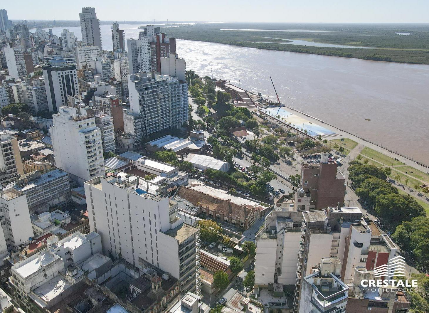 Foto de Venta / Permuta - Zona río - Departamento 3 dormitorios frente al río, imagen 2