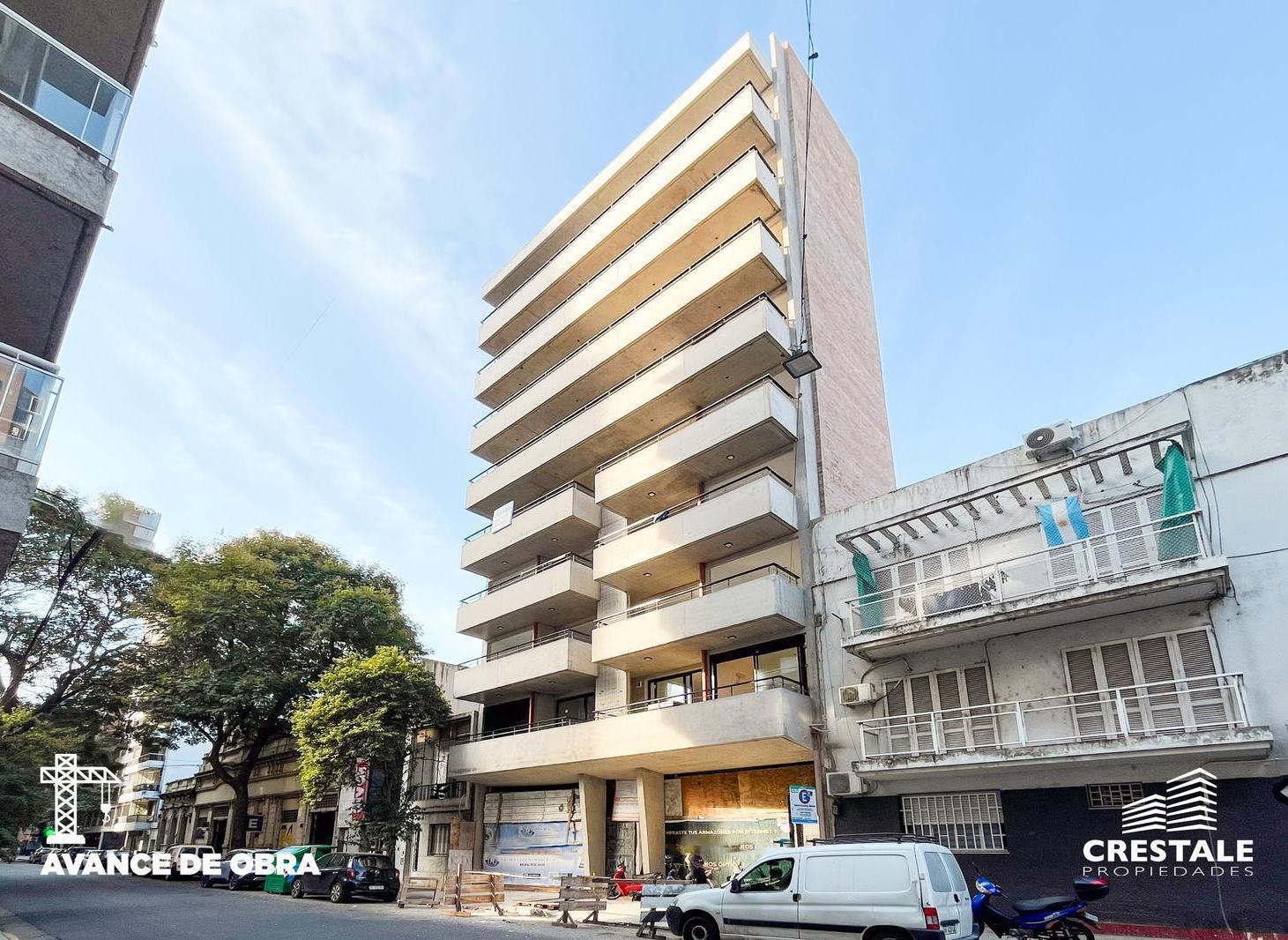 Foto de Venta / Permuta - Departamento 1 dormitorio con balcón corrido al, imagen 1