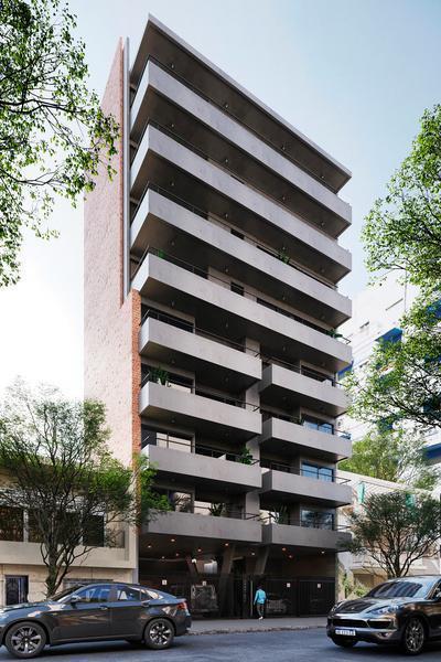 Foto de Venta / Permuta - Departamento 1 dormitorio con balcón corrido al, imagen 4