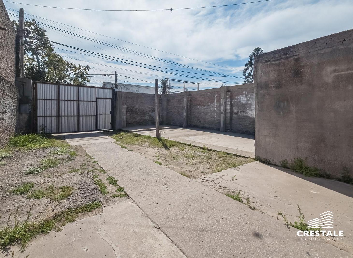 Foto de Venta / Permuta - Galpón - Las Delicias, Rosario., imagen 4