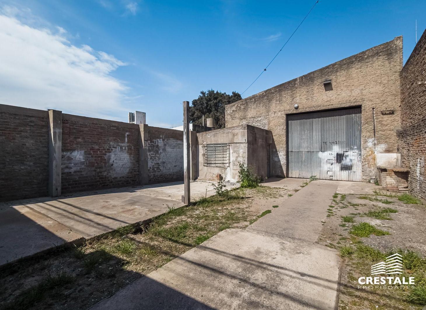 Foto de Venta / Permuta - Galpón - Las Delicias, Rosario., imagen 5
