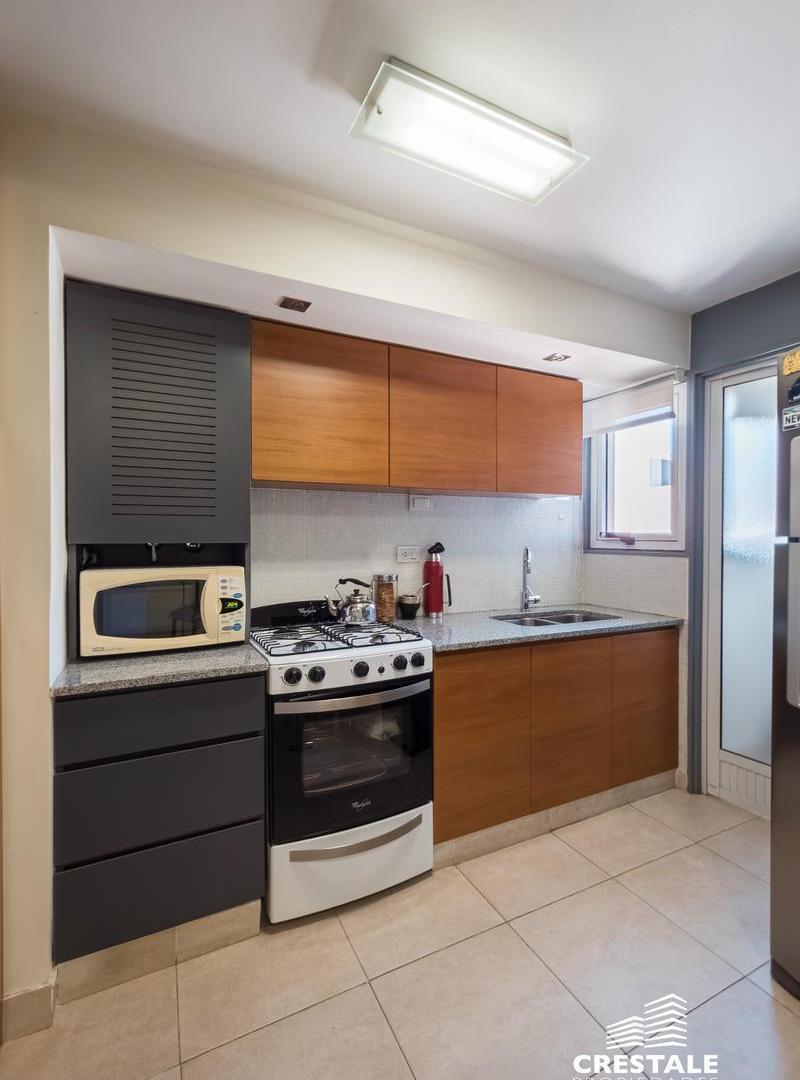 Foto de Venta / Permuta - Departamento 2 dormitorios con balcón corrido al, imagen 5