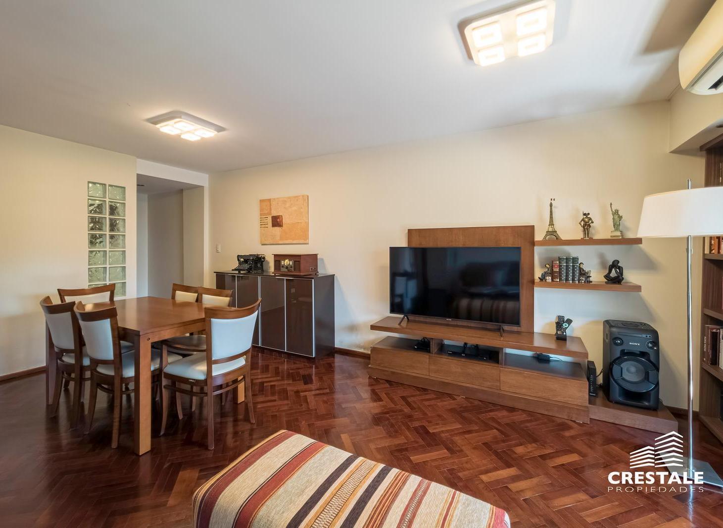 Foto de Venta / Permuta - Departamento 2 dormitorios con balcón corrido al, imagen 4