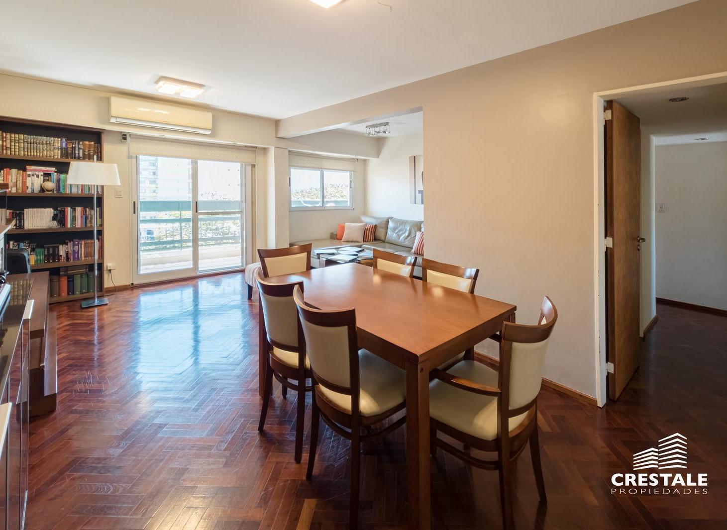 Foto de Venta / Permuta - Departamento 2 dormitorios con balcón corrido al, imagen 3