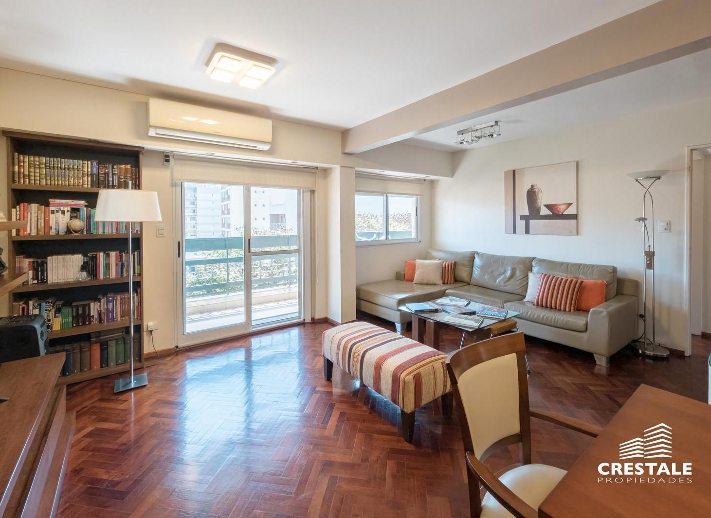Foto de Venta / Permuta - Departamento 2 dormitorios con balcón corrido al, imagen 1