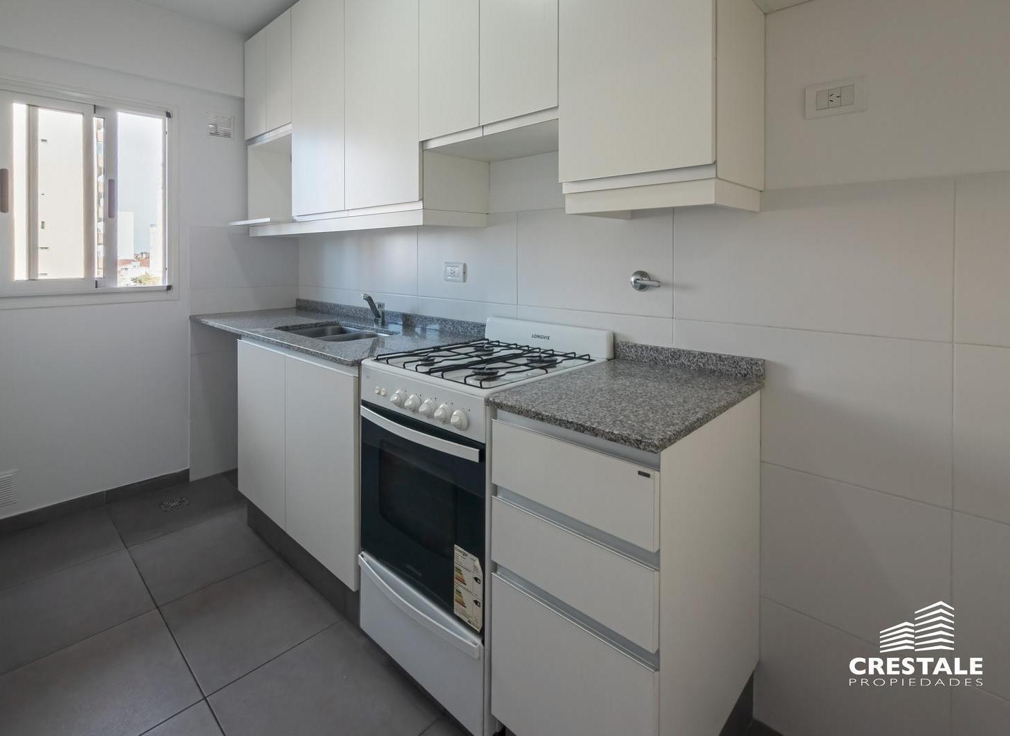 Foto de Venta / Permuta - Departamento 1 dormitorio con balcón corrido, imagen 4