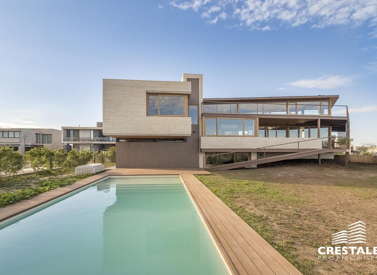 Foto de Venta / Permuta - Casa 3 dormitorios con vistas al lago - Vida Barrio, imagen 5