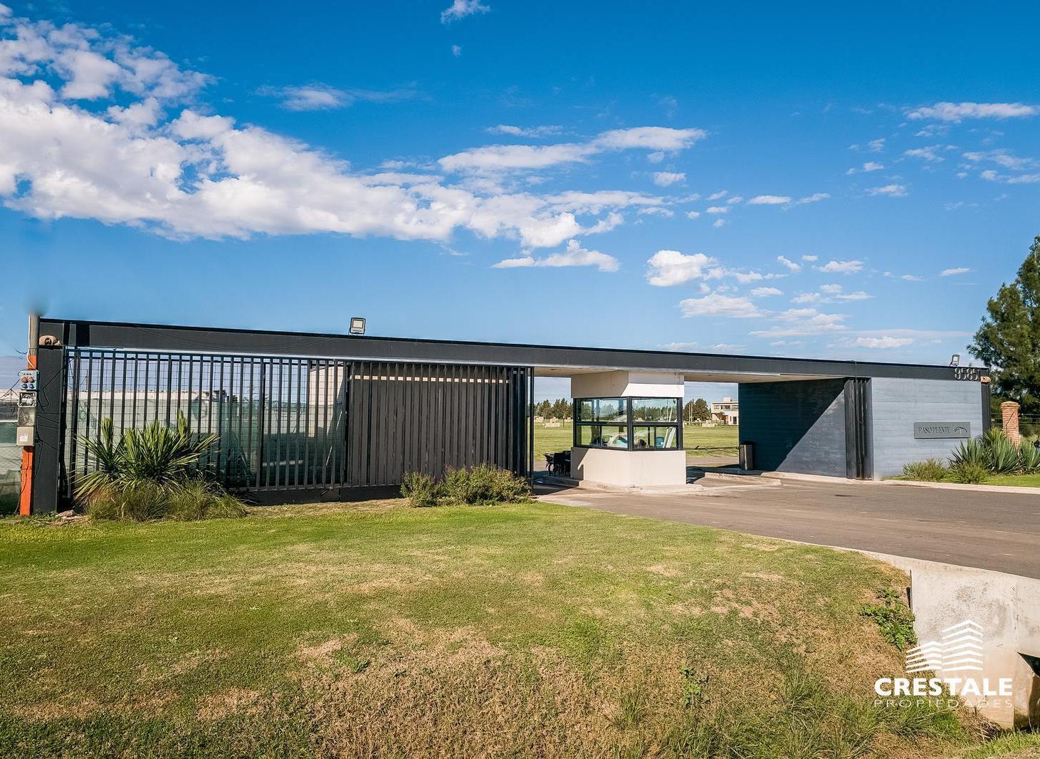 Foto de Venta - Terreno / lote en barrio privado - Pasos del Jockey 2, imagen 2