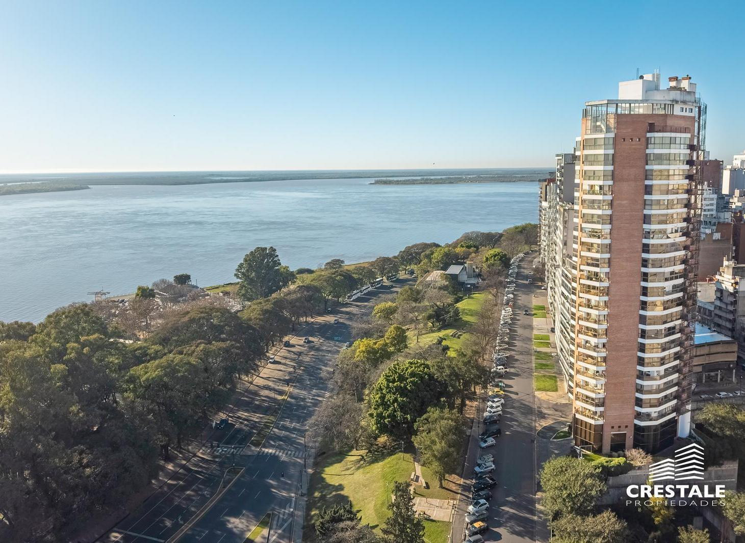 Foto de Venta - Departamento vista franca al río - Piso exclusivo - Barrio, imagen 4