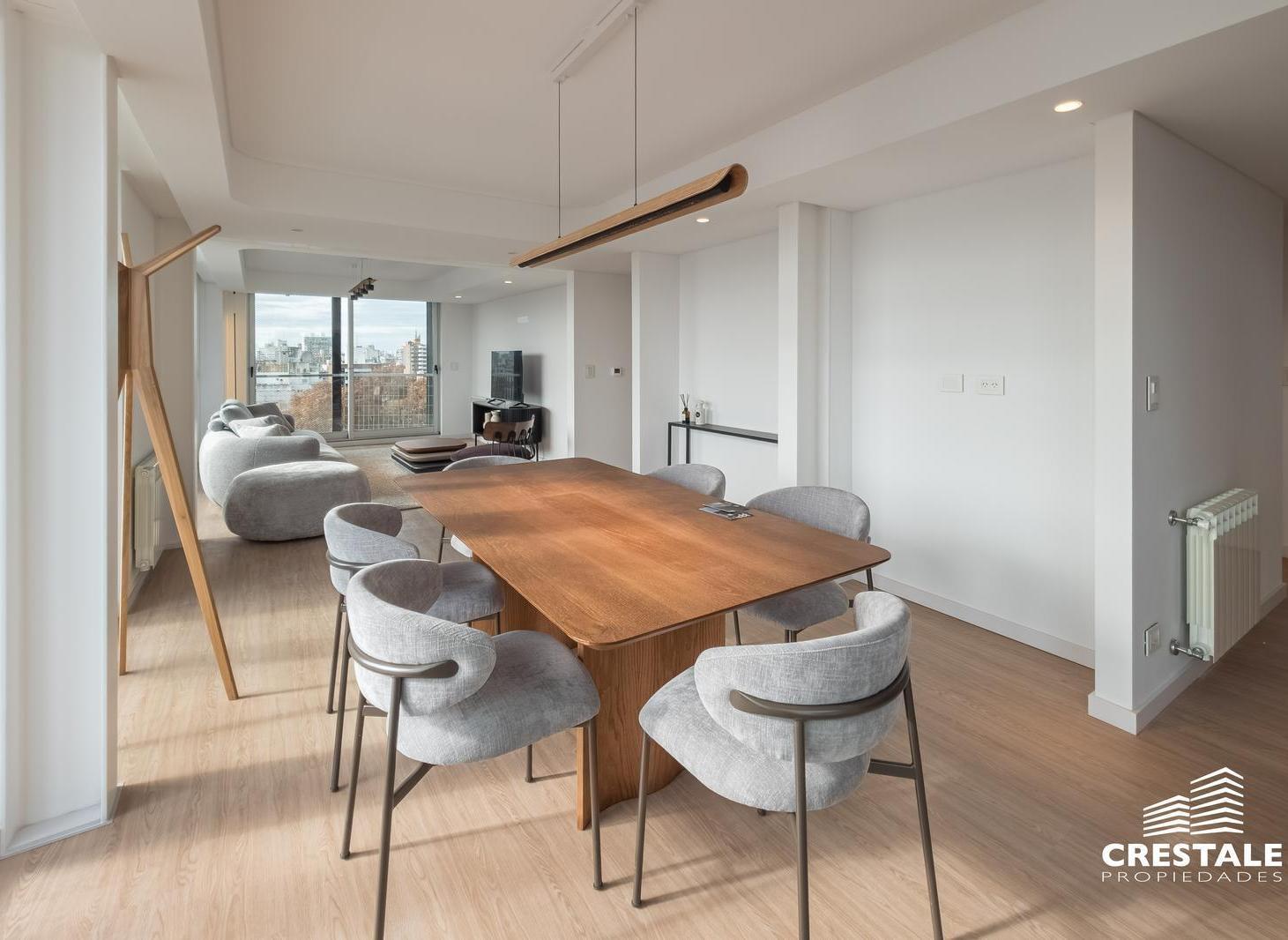 Foto de Venta - Departamento tríplex de 2 dormitorios con terraza exclusiva, imagen 5