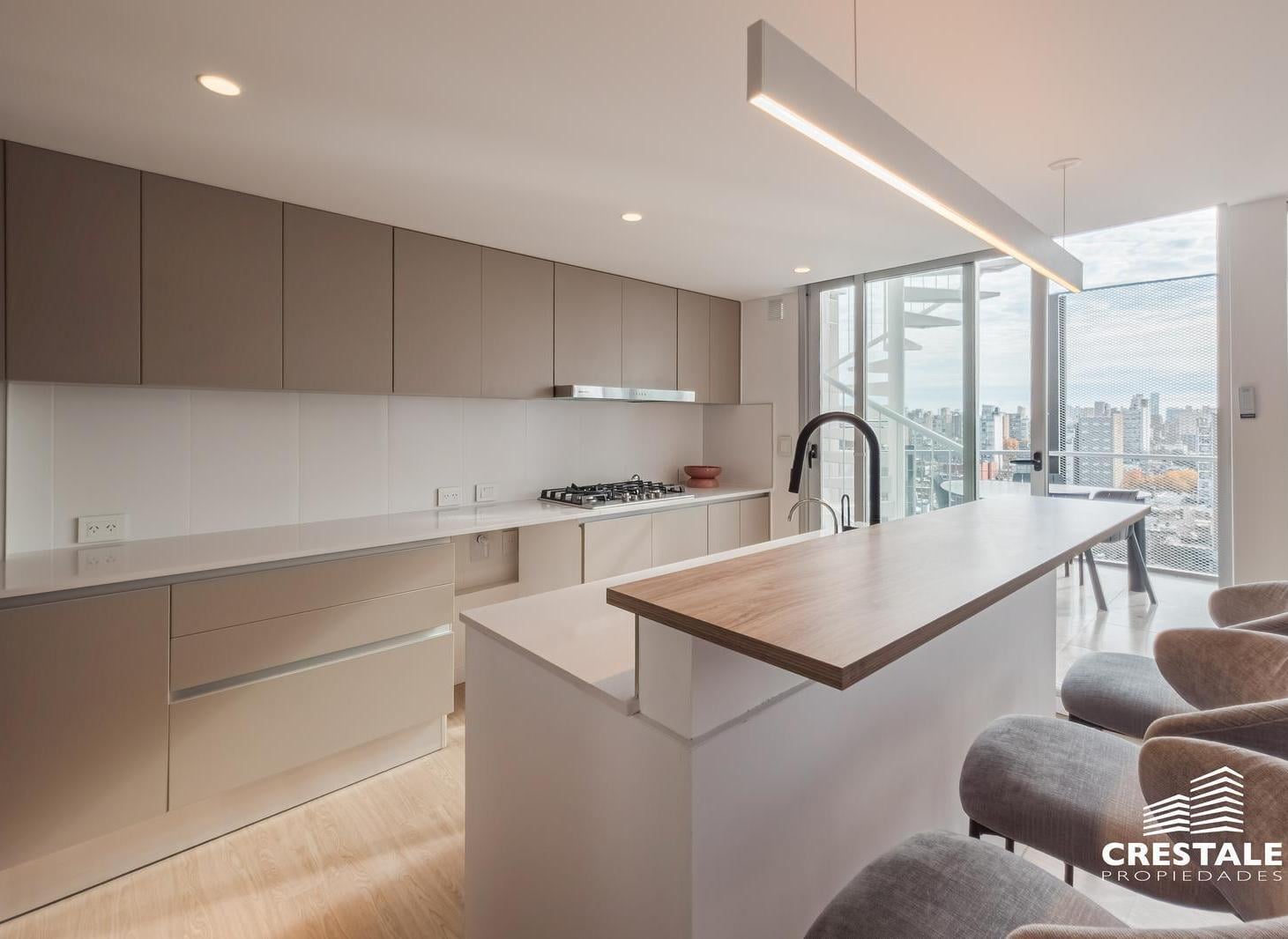 Foto de Venta - Departamento tríplex de 2 dormitorios con terraza exclusiva, imagen 3