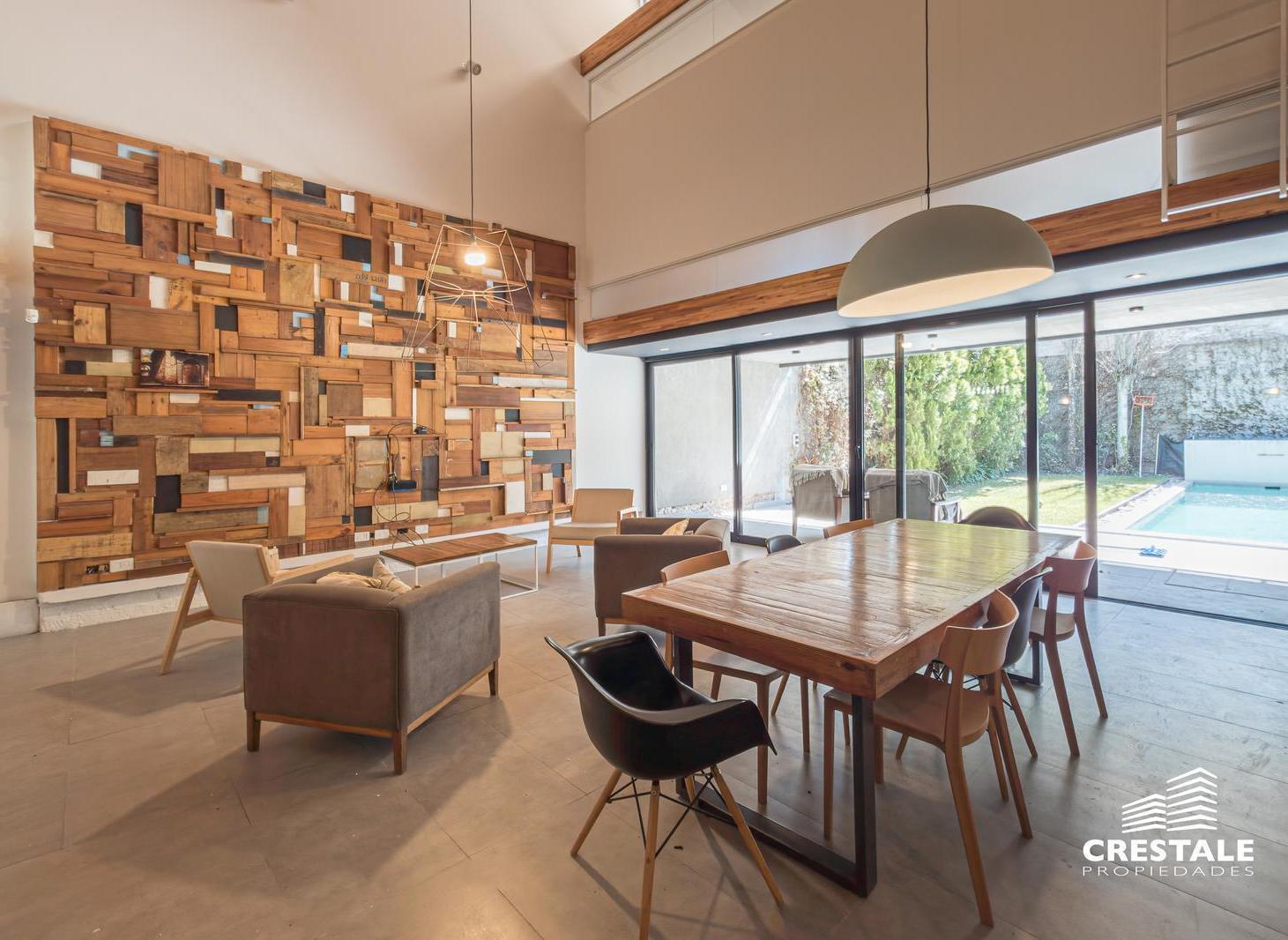 Foto de Venta / Permuta - Casa 3 dormitorios con patio y quincho - Echesortu, imagen 4