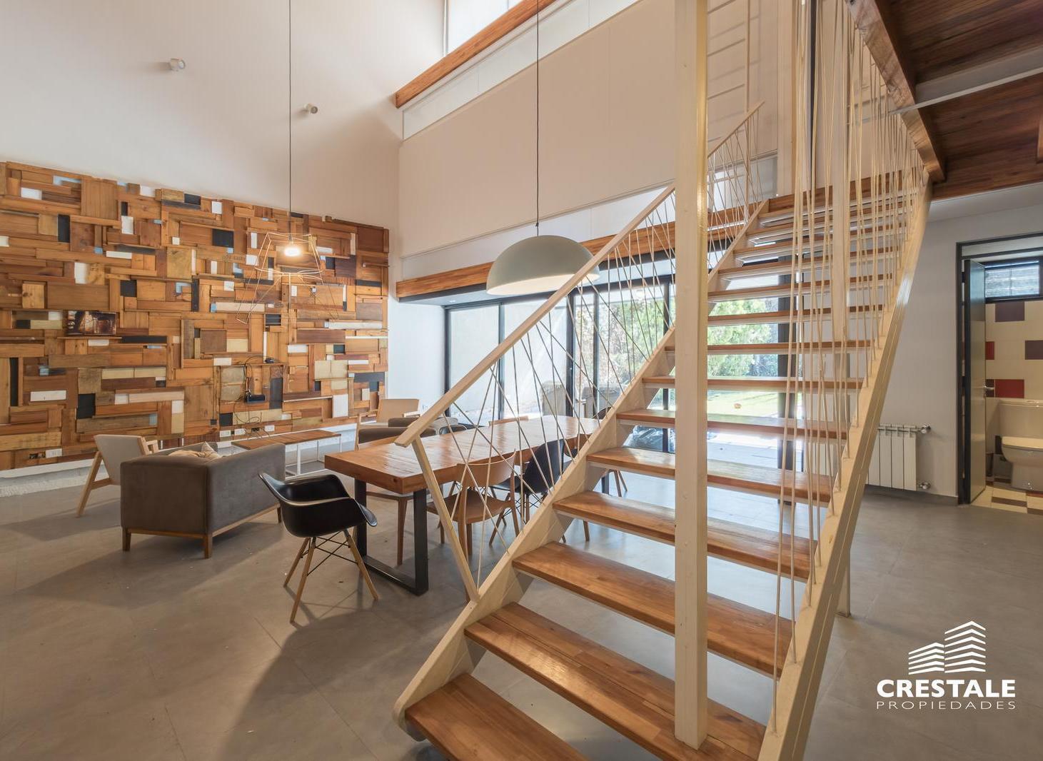 Foto de Venta / Permuta - Casa 3 dormitorios con patio y quincho - Echesortu, imagen 3